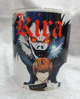 كوب ريوك - ديث نوت